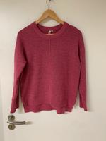 QS by S.Oliver Pulli Pullover S Himbeere Beerenton Hessen - Egelsbach Vorschau