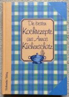 Mascha Kauka - Die besten Kochrezepte aus Annas Küchenschatz Bielefeld - Bielefeld (Innenstadt) Vorschau