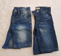 2 coole Jeans Hosen in 104 Sachsen-Anhalt - Stendal Vorschau