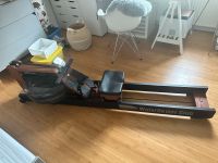 Waterrower Bochum - Bochum-Nord Vorschau