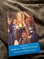 Schalke 04 - Meister der Herzen / Sammeln Taschenbuch 2001 Nordrhein-Westfalen - Voerde (Niederrhein) Vorschau
