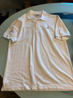 Poloshirt Lacoste, Herren, XL,Weiß,Halbarm, ungetragen Baden-Württemberg - Deizisau  Vorschau