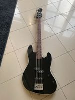 Fender Frank Bello Signature Bass Anthrax RW BK Rheinland-Pfalz - Nastätten Vorschau