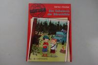 Buch – Kinderbuch – Botzplitz – Das Geheimnis der Bärenhöhle Nordrhein-Westfalen - Schwerte Vorschau