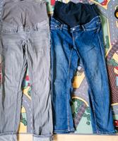 ❤️ NEUWERTIG ! 2x C&A Umstandshose Hose Mama stretch Gr 42 Bayern - Burkardroth Vorschau
