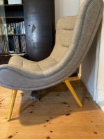 einen schönen grauen Sessel Berlin - Pankow Vorschau
