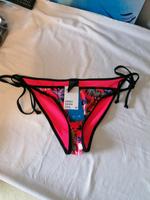 Bikini Hose H&M Gr 42 neu Sachsen - Wachau Vorschau
