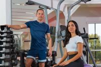 Schnupperstunde Personaltraining bei LN-Personaltraining Dortmund Dortmund - Hörde Vorschau