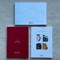 Omega Kataloge 1996, 2000 und 2012 inkl. Preisliste Köln - Köln Dellbrück Vorschau