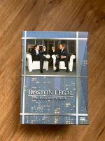 Boston Legal DVDs (Die komplette Serie) Pankow - Prenzlauer Berg Vorschau