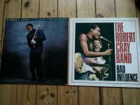 Robert Cray Bad Influence Strong Persuader LP Vinyl Schallplatte Wandsbek - Hamburg Dulsberg Vorschau