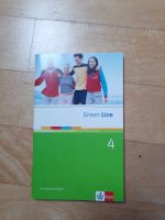 Green Line 4 Vokabellernheft  Klasse 8 ISBN: 978-3-12-547115-3 Nordrhein-Westfalen - Castrop-Rauxel Vorschau