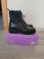 ☆Boots☆Stiefel ☆Gr.37 Rheinland-Pfalz - Trier Vorschau