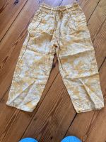 Sommerhose von Zara 122 Eimsbüttel - Hamburg Rotherbaum Vorschau