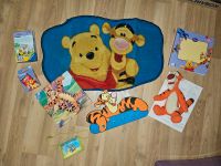 Disney Winnie Pooh Tigger Spiel UNO Garderobe Teppich Stofftier Niedersachsen - Neustadt am Rübenberge Vorschau