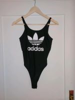 Adidas TREFOIL  - Badeanzug 40 schwarz neu Nordrhein-Westfalen - Lotte Vorschau