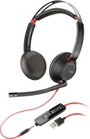 *NEU* Plantronics Headset Kopfhörer C5220T Nordrhein-Westfalen - Herne Vorschau