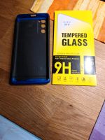 Samsung Galaxy S20FE Displayfolie klar und Schutzcover Nordrhein-Westfalen - Hagen Vorschau