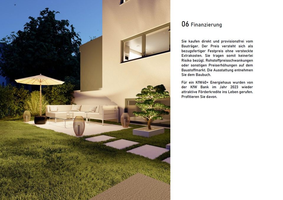 Batzenberg-Blick - Helle 4-Zi-Maisonette-Wohnung in exklusiver Ortsrandlage in Ehrenkirchen