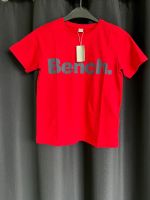 Bench T-Shirt - Kinder T-Shirt Hessen - Freigericht Vorschau