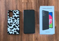 Samsung Galaxy A52s 5G mit 128GB Schleswig-Holstein - Nortorf Vorschau