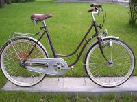 Fahrrad Damenrad 26er RETRO( ca40 Jahre alt) Bayern - Karlskron Vorschau