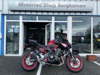 Kawasaki Z 900 Rot 2024 4 Jahre Garantie  Starterbonus 50/50 Deal Nordrhein-Westfalen - Bergkamen Vorschau