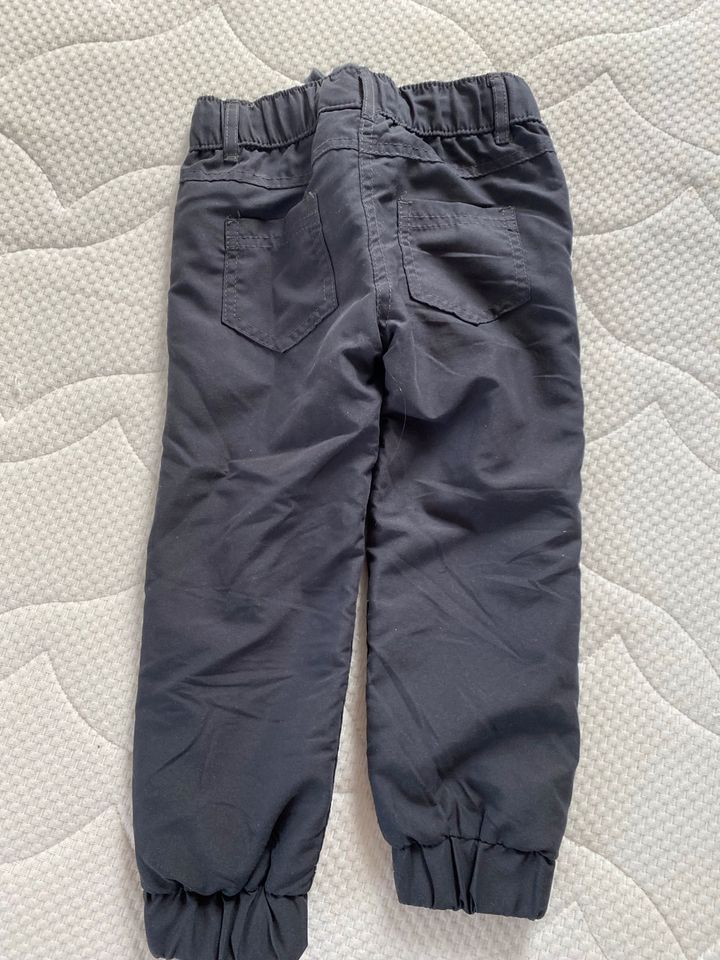 Thermohose 98 *NEU* in Halstenbek