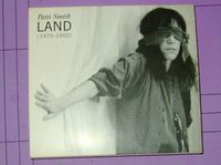 Patti Smith – LAND – Doppel CD im Schuber mit Booklet Bayern - Sulzbach a. Main Vorschau