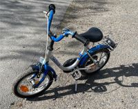 Kinder Kinderfahrrad Fahrrad Stützräder Sachsen - Marienberg Vorschau