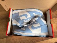 Nike Dunk High Aluminum ( W ) Größe EUR 42,5 Bayern - Ingolstadt Vorschau