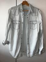 Jeans - Optik Hemd Bayern - Augsburg Vorschau