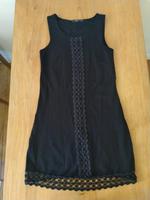 Zero, schwarzes Minikleid, Größe XS/34 Berlin - Neukölln Vorschau