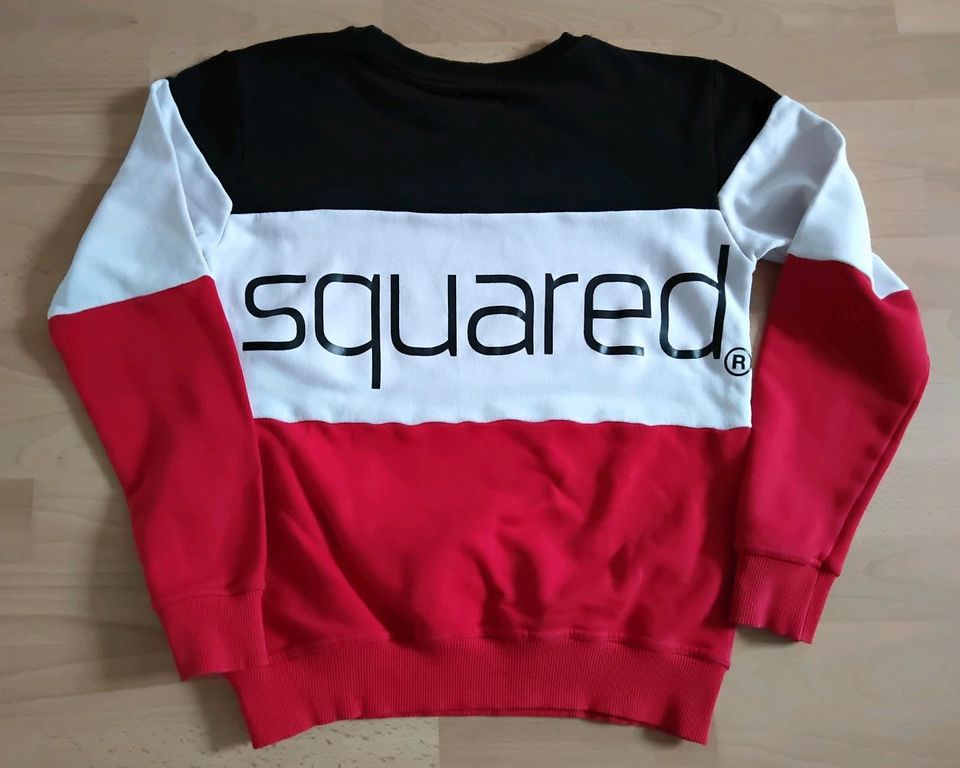 Sweatshirt Pulli, Sweatshirt, Nine Squared, Gr. S in Bad Oeynhausen