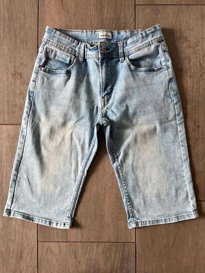 Pepe Jeans Short, Gr. 176 in Kalkar
