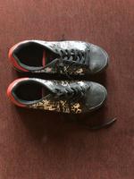 Wie neu Schuhe weiß schwarz Memphis one Grösse 41 Sachsen - Neugersdorf Vorschau