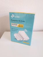 TP-Link AV600 Powerline Wi-Fi KIT Qualcomm 30 TL-WPA4221 KIT Hannover - Ahlem-Badenstedt-Davenstedt Vorschau