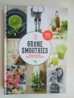 70 grüne Smoothies - Rezept Buch neu!! Hoelker Verlag Düsseldorf - Pempelfort Vorschau