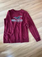 Pullover Hollister Nordrhein-Westfalen - Leverkusen Vorschau