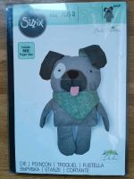 Sizzix Bigz Plus Q Stanze - Hund Softee von Debi Potter Brandenburg - Mahlow Vorschau