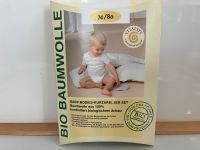 Vitality Baby Bodies Kurzarm Bio Baumwolle 3er Set Gr.74/80 NEU Niedersachsen - Laatzen Vorschau