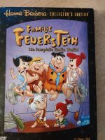 Familie Feuerstein 4 DVDs Bayern - Ellingen Vorschau