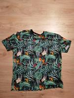 buntes T Shirt Bayern - Allershausen Vorschau