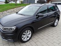 VW Tiguan Highline Bayern - Waldkirchen Vorschau