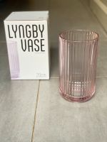 Lyngby Vase rosa 20 cm Berlin - Zehlendorf Vorschau