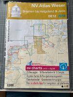 NV Karte Atlas DE12 von 2018 Niedersachsen - Bad Zwischenahn Vorschau