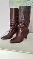 Stiefel, Damen,Dockers gr.40 Niedersachsen - Sehnde Vorschau