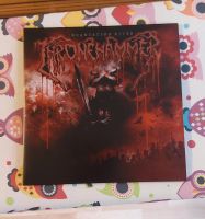 Thronehammer - Incantation Rites Vinyl Doppel LP Hessen - Herleshausen Vorschau