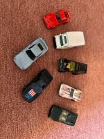 Spielzeugautos Hot Wheels Retro Dresden - Cossebaude Vorschau