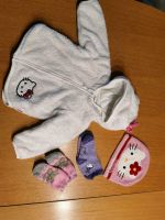 Hello Kitty Bekleidungspaket Mädchen Gr. 80-92 TOP!! Sachsen - Hoyerswerda Vorschau